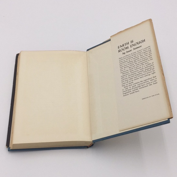 1958 The Best From Fantasy and Science Fiction Seventh Series Anthony Boucher - Picture 8 of 12